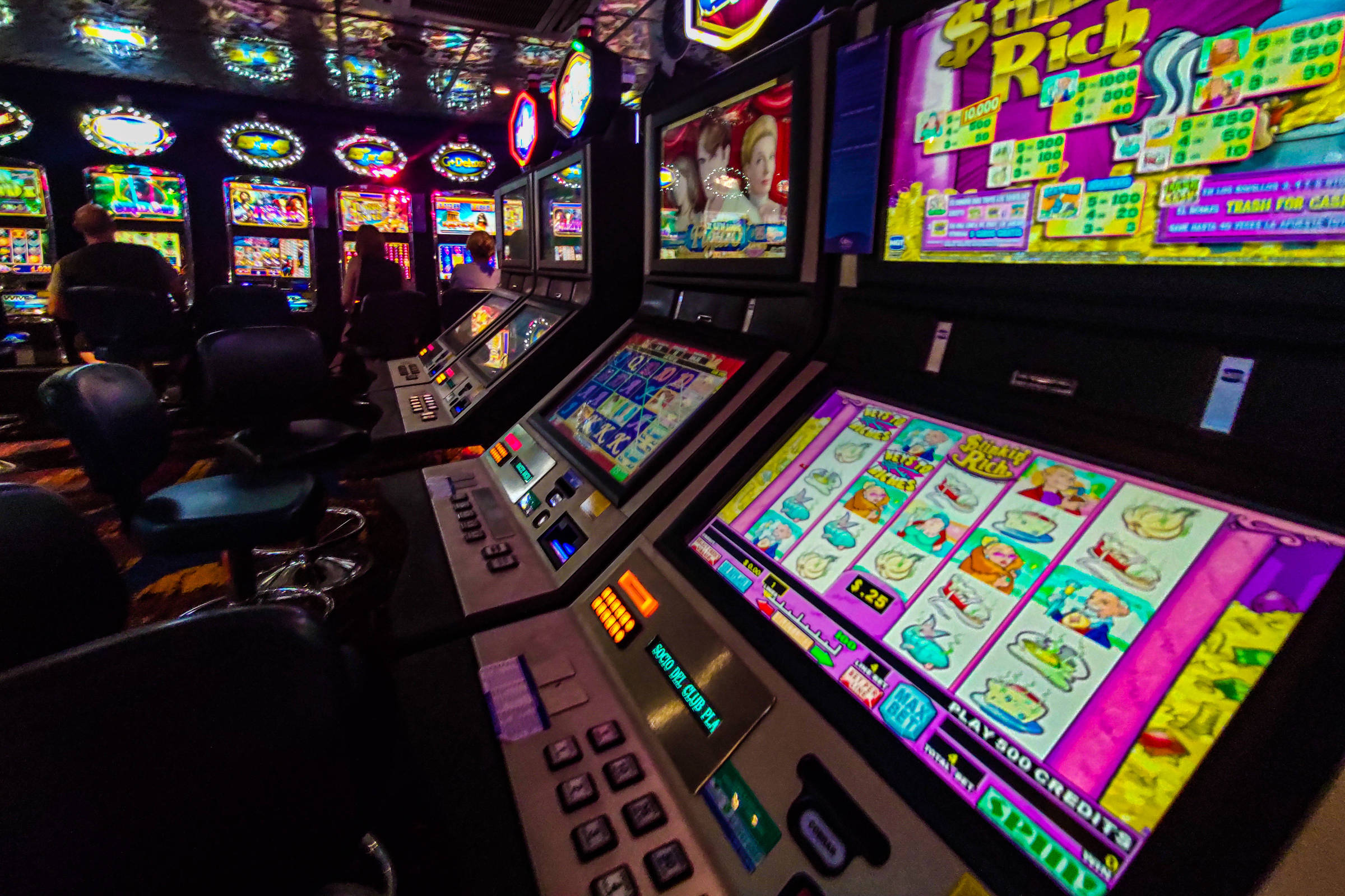 Como Jogar Blackjack de Cassino: Guia para Iniciantes